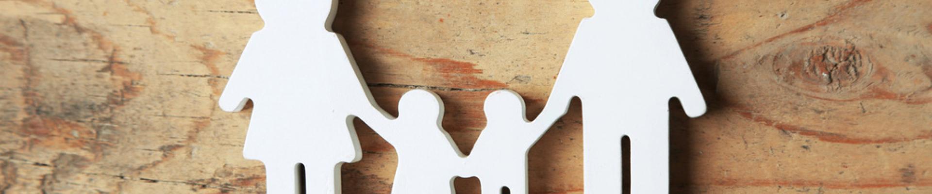 How To Find Your Missing Mother or Father