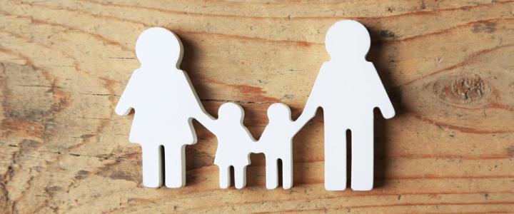 How To Find Your Missing Mother or Father