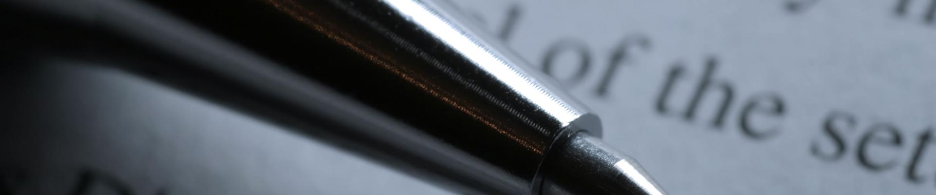 Issuing a Court Summons