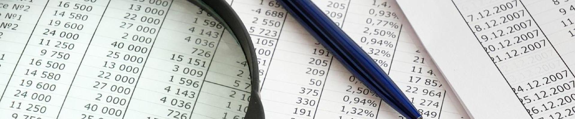 What is a pre-sue report?