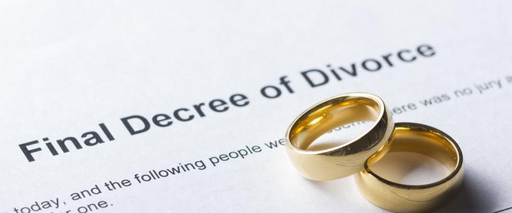 Process Server Case Study: Serving Divorce Papers