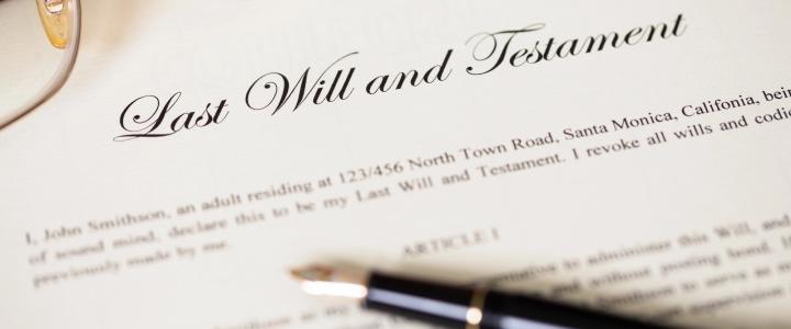 Client case study: Probate tracing for beneficiaries
