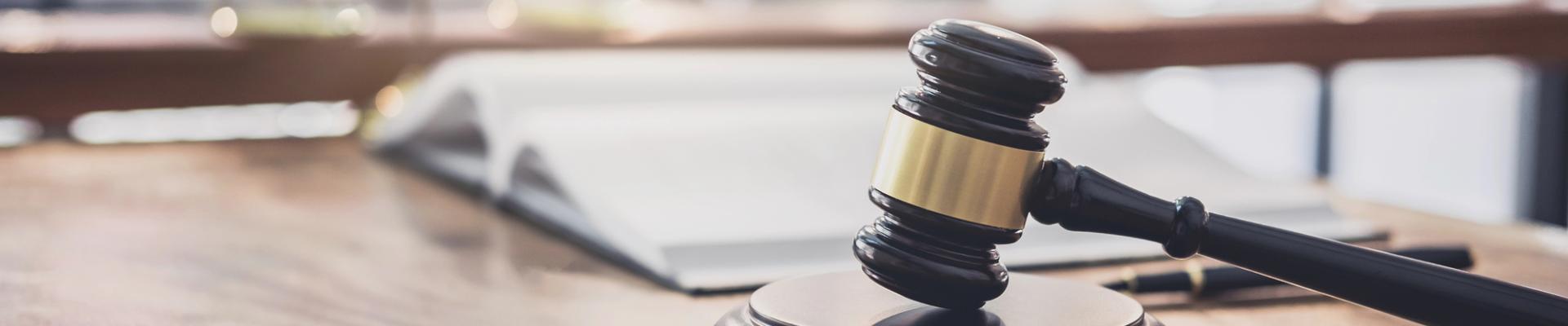 We Work With Solicitors and Law Firms