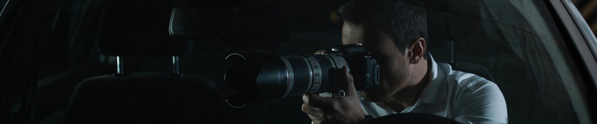 Corporate Surveillance: Protecting Your Business with Trusted, Traditional Investigation Expertise