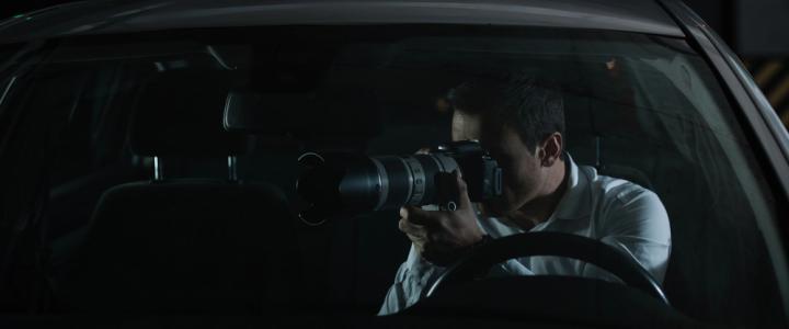 Corporate Surveillance: Protecting Your Business with Trusted, Traditional Investigation Expertise