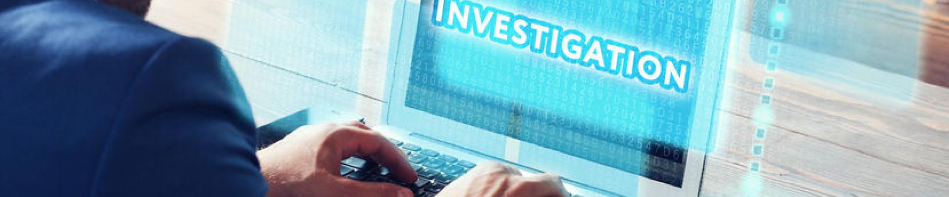 People tracing: how we do it