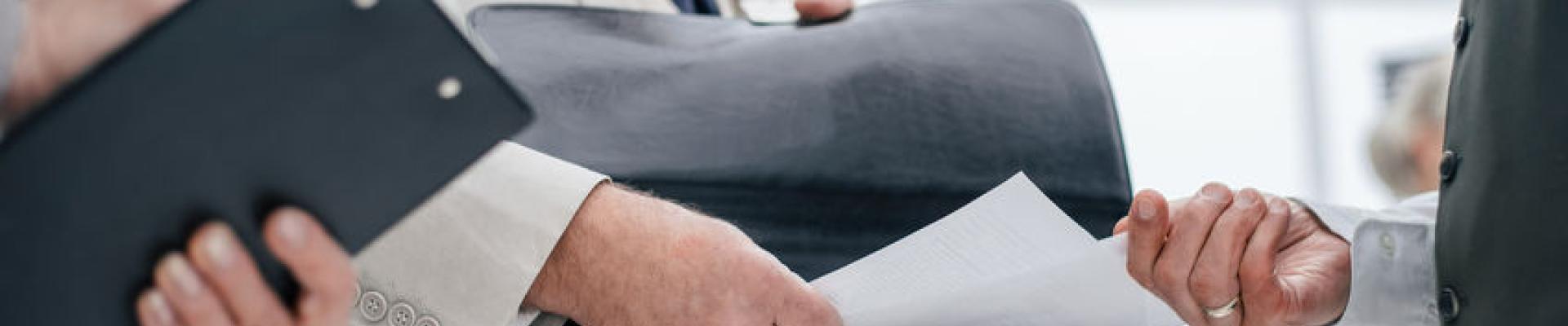 What is a process server?