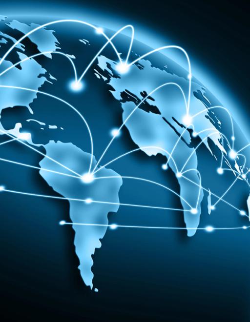 Recent International People Searches for Businesses