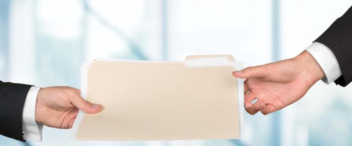 My job as a process server
