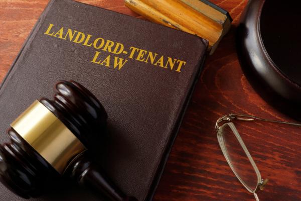 Tracing a missing tenant