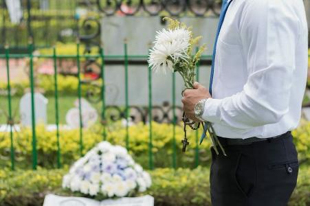 How probate searching can be messy business