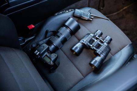 How to become a private investigator