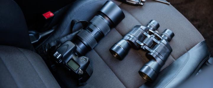 How to become a private investigator